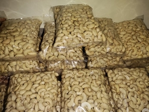 കശുവണ്ടി