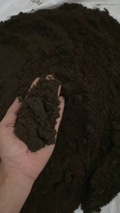 वर्मीकम्पोस्ट