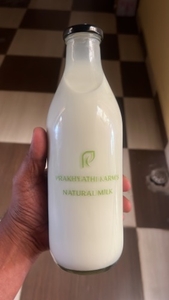 Milk