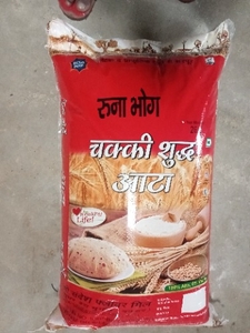 ഗോതമ്പ് മാവ്