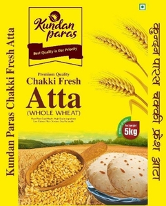 கோதுமை மாவு