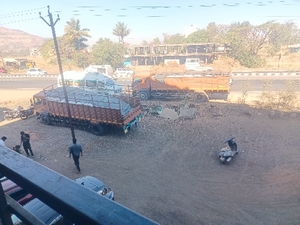 வேர்க்கடலை கேக்
