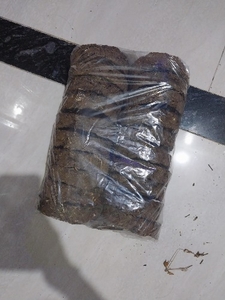ಹಸುವಿನ ಸಗಣಿ ಕೇಕ್
