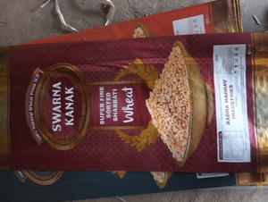 ഗോതമ്പ്