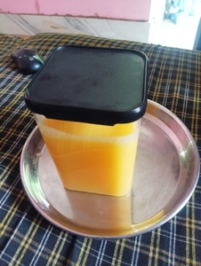 ദേശി നെയ്യ്