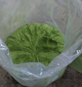 ಮೊರಿಂಗಾ ಪುಡಿ