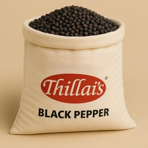 Black Pepper