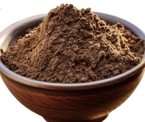 Cow dung