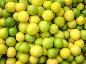 எலுமிச்சை