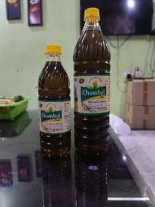 ఆవ నూనె