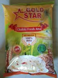 கோதுமை மாவு
