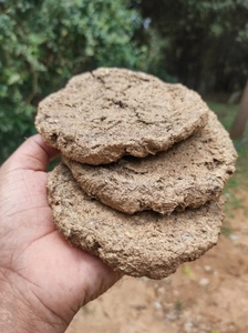 गाँय का गोबर 