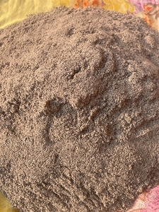 മരം ചാരം