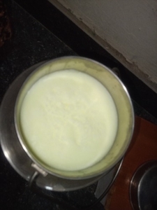 घी