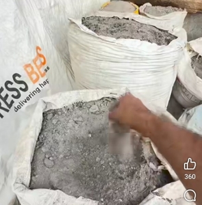 മരം ചാരം