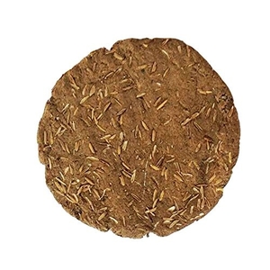 ಹಸುವಿನ ಸಗಣಿ ಕೇಕ್