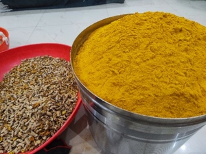ಅರಿಶಿನ ಪುಡಿ