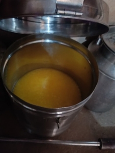 నెయ్యి