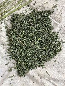 இண்டிகோ உலர்ந்த இலை