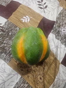 ಪಪ್ಪಾಯಿ