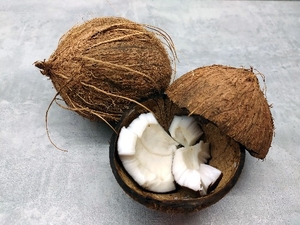 కొబ్బరి