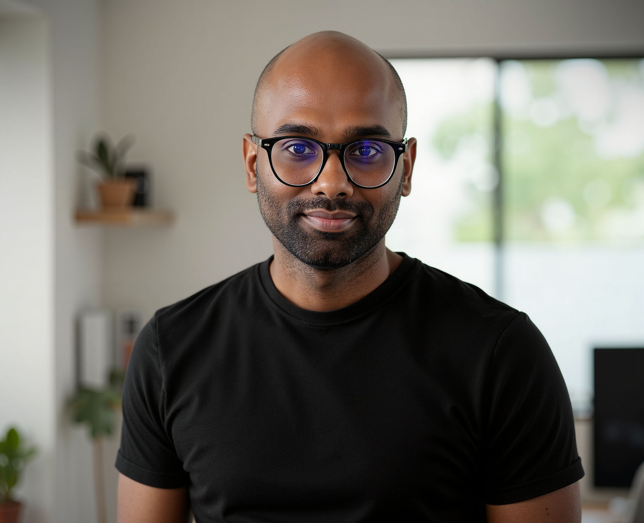 Niranjan Profile