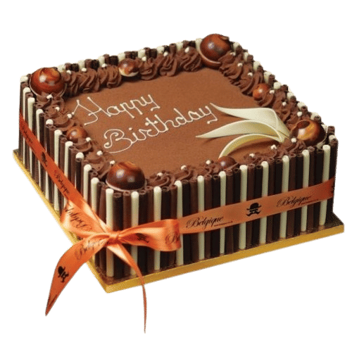 Birthday celebration