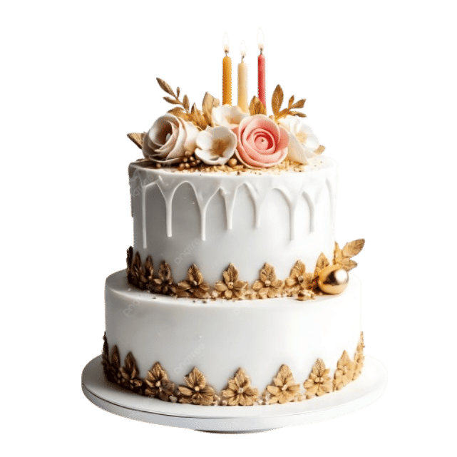 Custom Cake