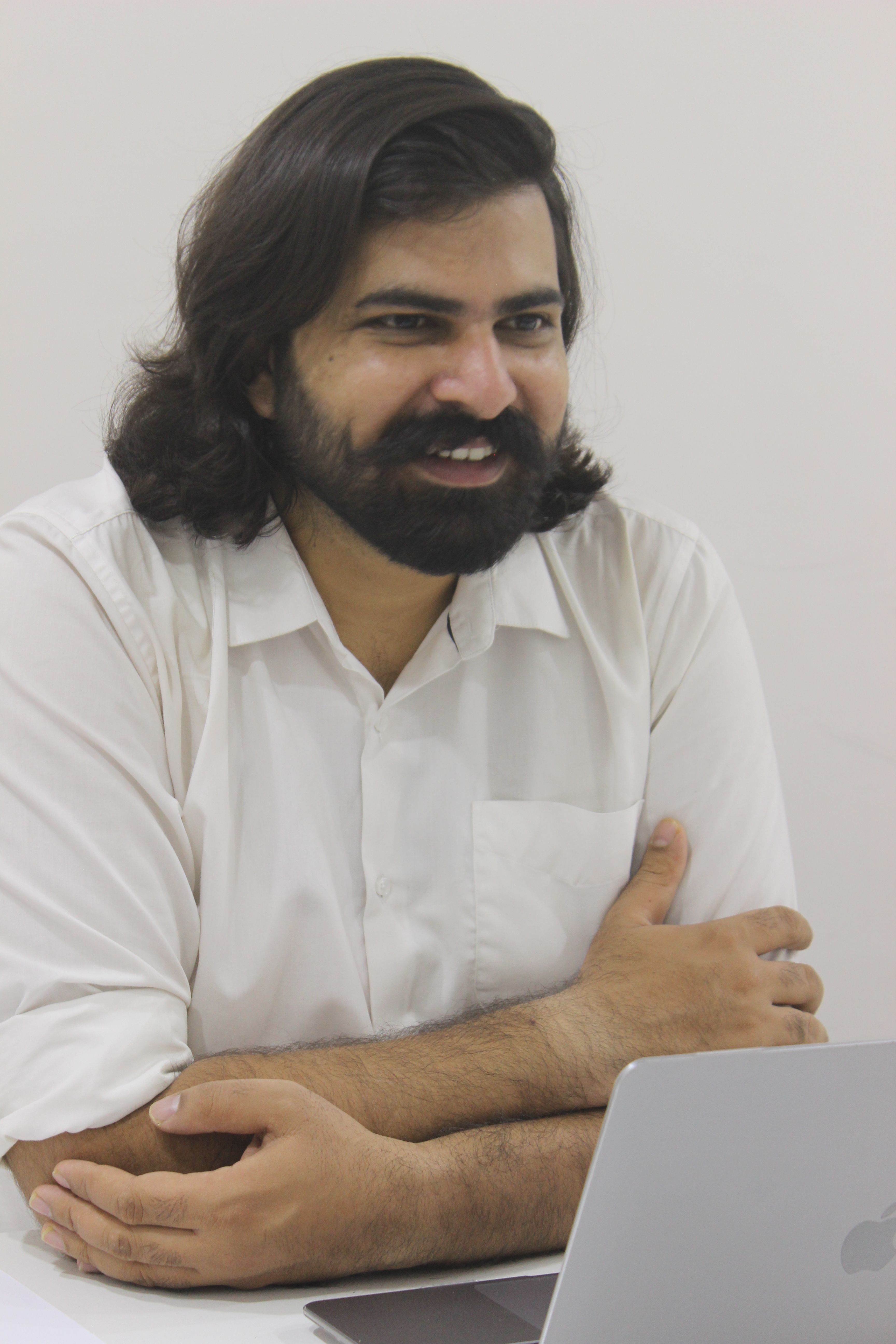 Hitendra Singh Parihar