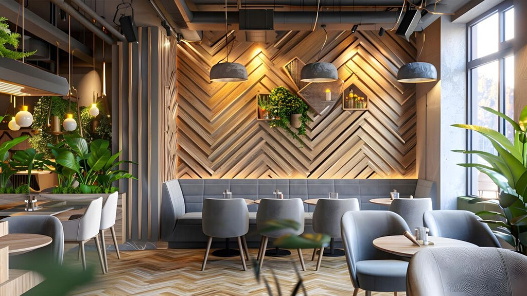 Crafting Best Restaurant Interior Design: A Complete Guide