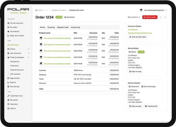 Integrations That Make Life Easier