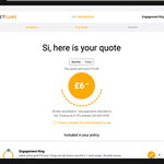 Assetsure BOL Tablet Mockup