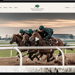 Aga Khan Tablet Mockup