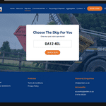 Pinden Tablet Mockup
