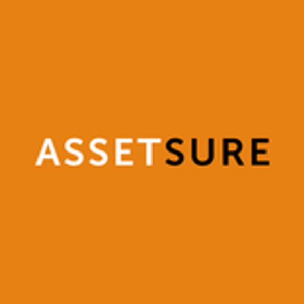 Assetsure Logo