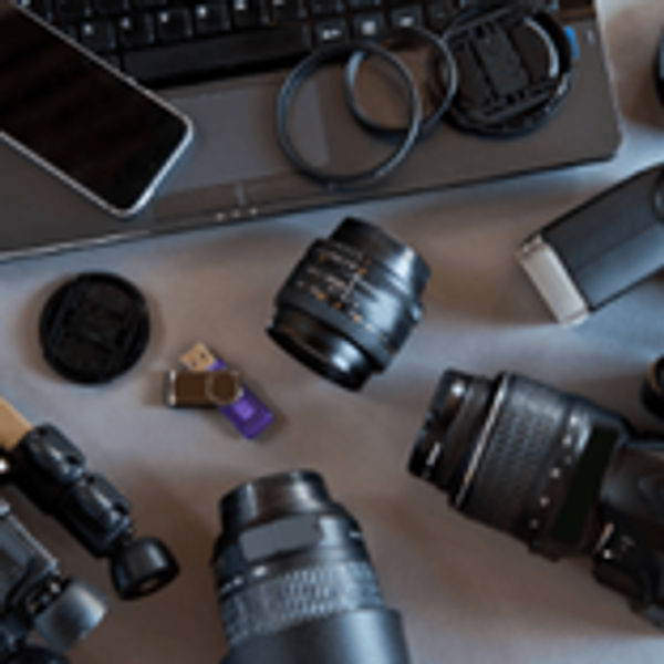 Assetsure Camera Insurance