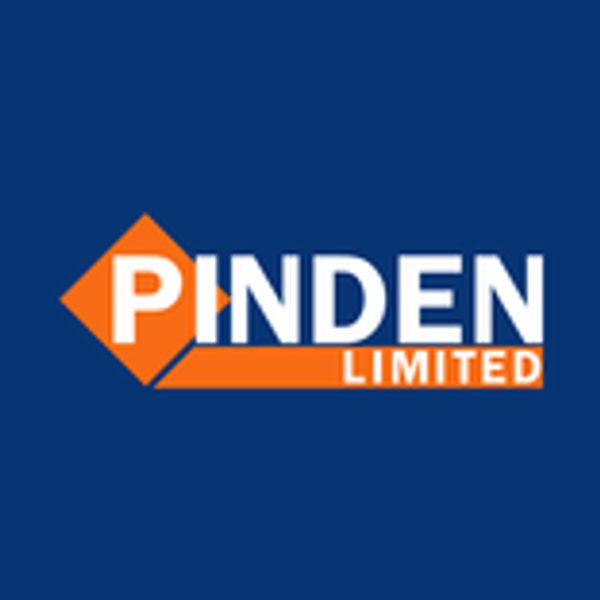 Pinden Logo