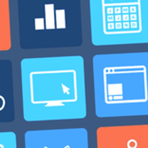 Telecoms World Icons