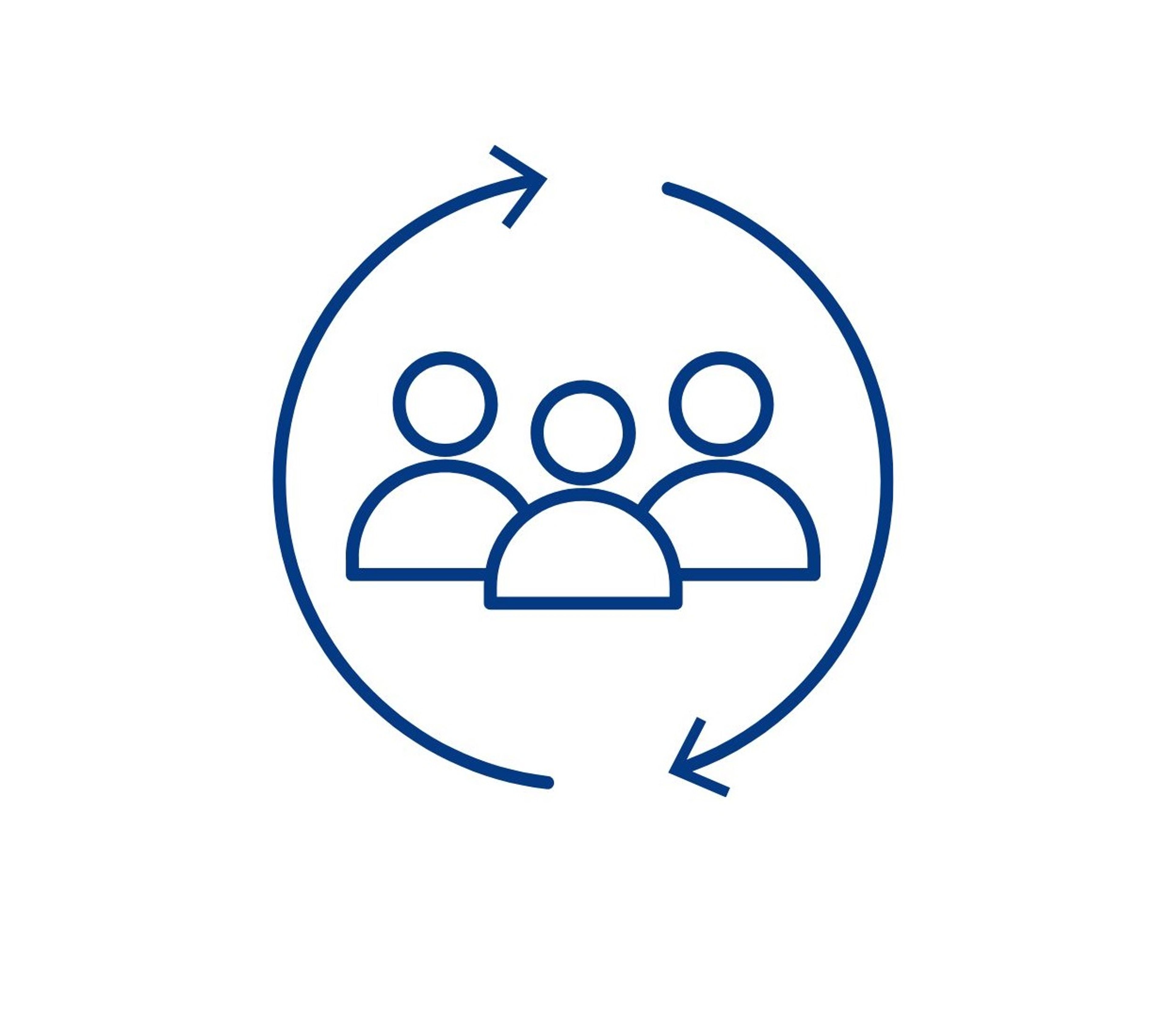 Inclusie icon