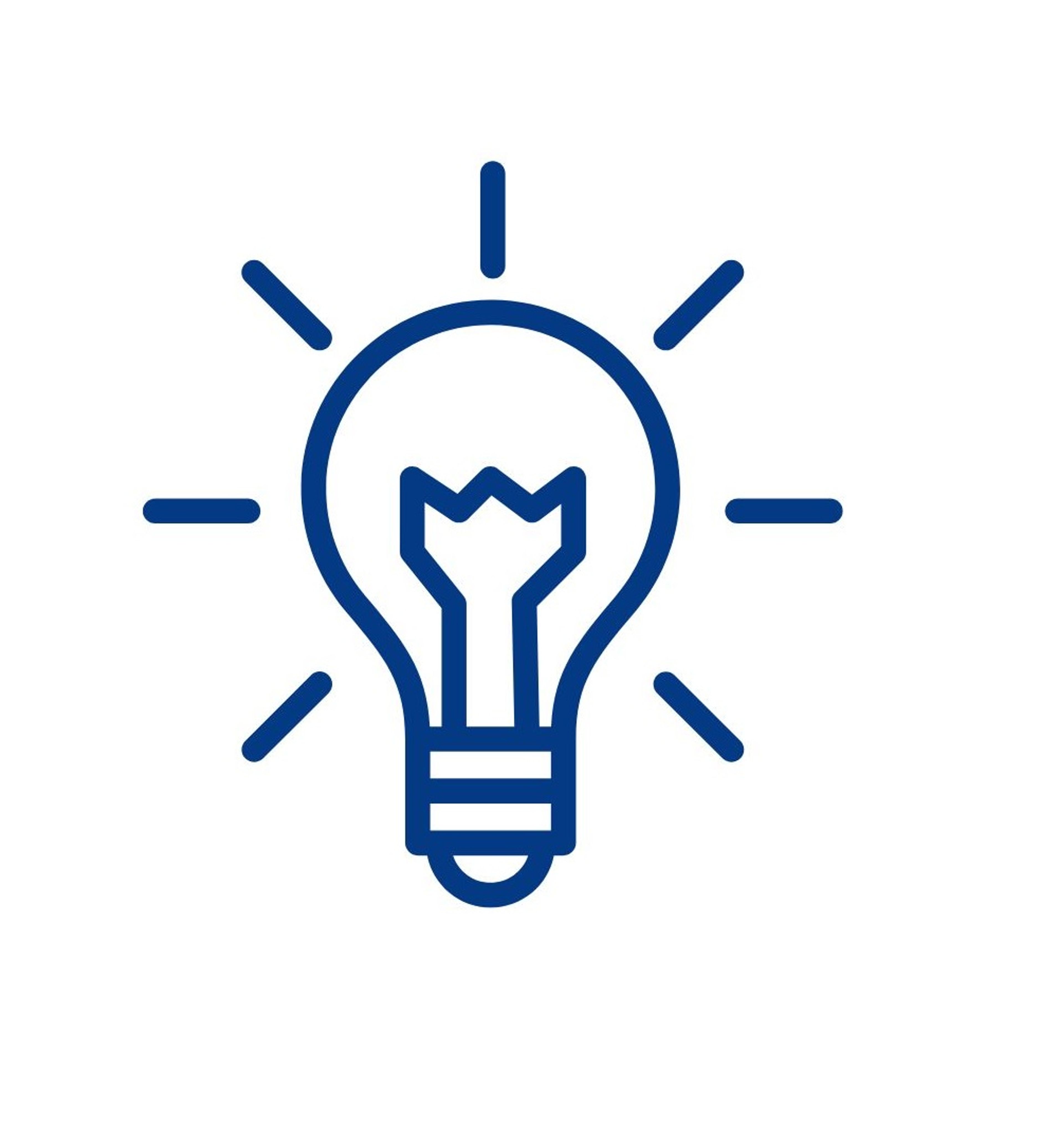 Innovatie icon