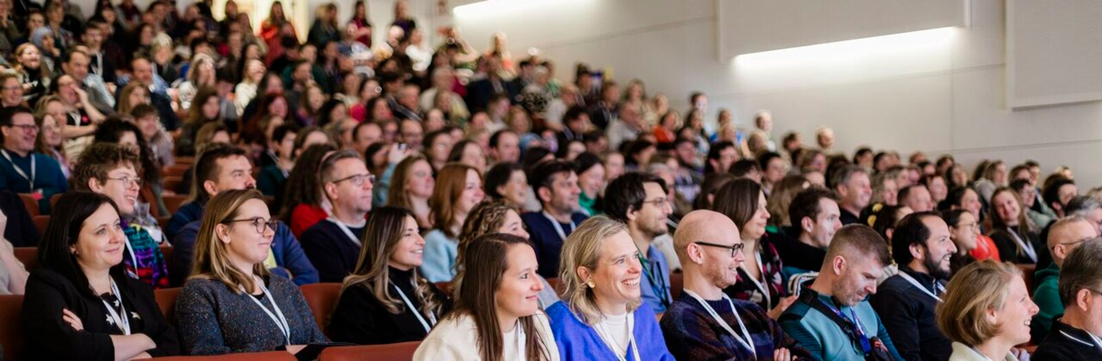 Studiedag: Digitale inclusie bij mensen met een beperking