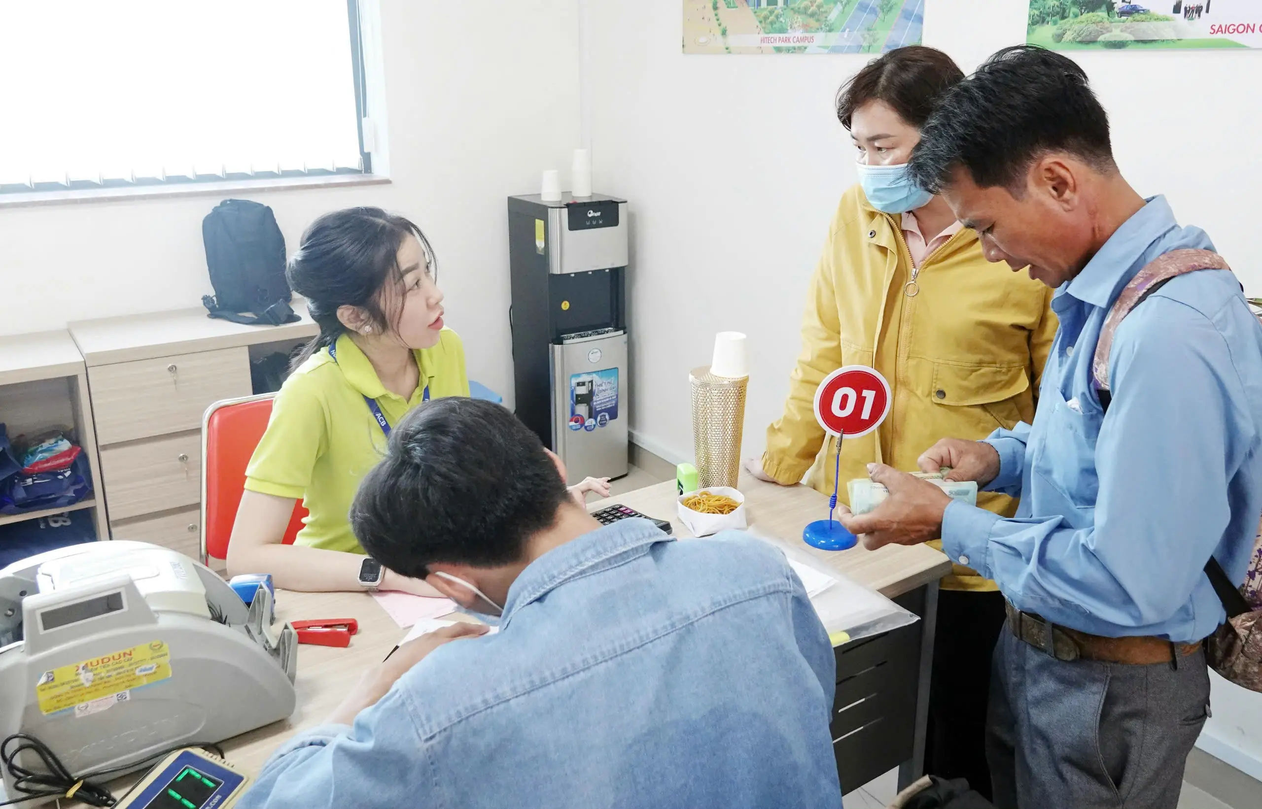 1 Học Kỳ HUTECH Bao Nhiêu Tháng? Thời Gian Học 1 Học Kỳ