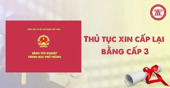 Bản Photo Công Chứng Bằng Tốt Nghiệp THPT Hướng Dẫn Chi Tiết và Lưu Ý