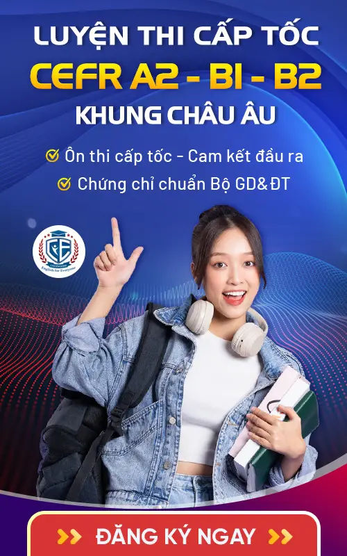 Bằng B1 Tiếng Anh Có Thời Hạn Bao Lâu?
