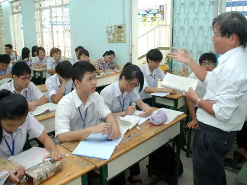 Bằng Bổ Túc Có Giống Bằng Cấp 3 Không? Làm bằng cấp 3 bổ túc