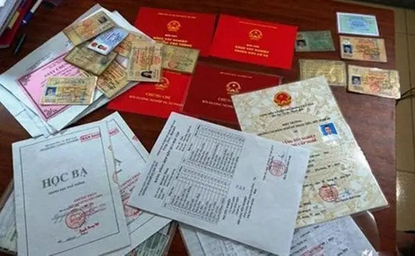 Bằng Bổ Túc Có Giống Bằng Cấp 3 Không? Làm bằng cấp 3 bổ túc