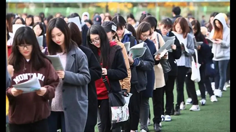 Bằng Bổ Túc Có Giống Bằng Cấp 3 Không? Làm bằng cấp 3 bổ túc