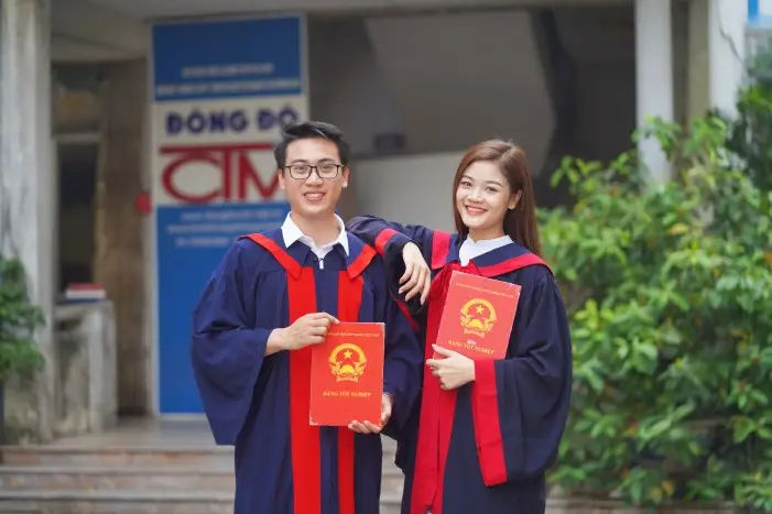 Bằng Bổ Túc Có Giống Bằng Cấp 3 Không? Làm bằng cấp 3 bổ túc