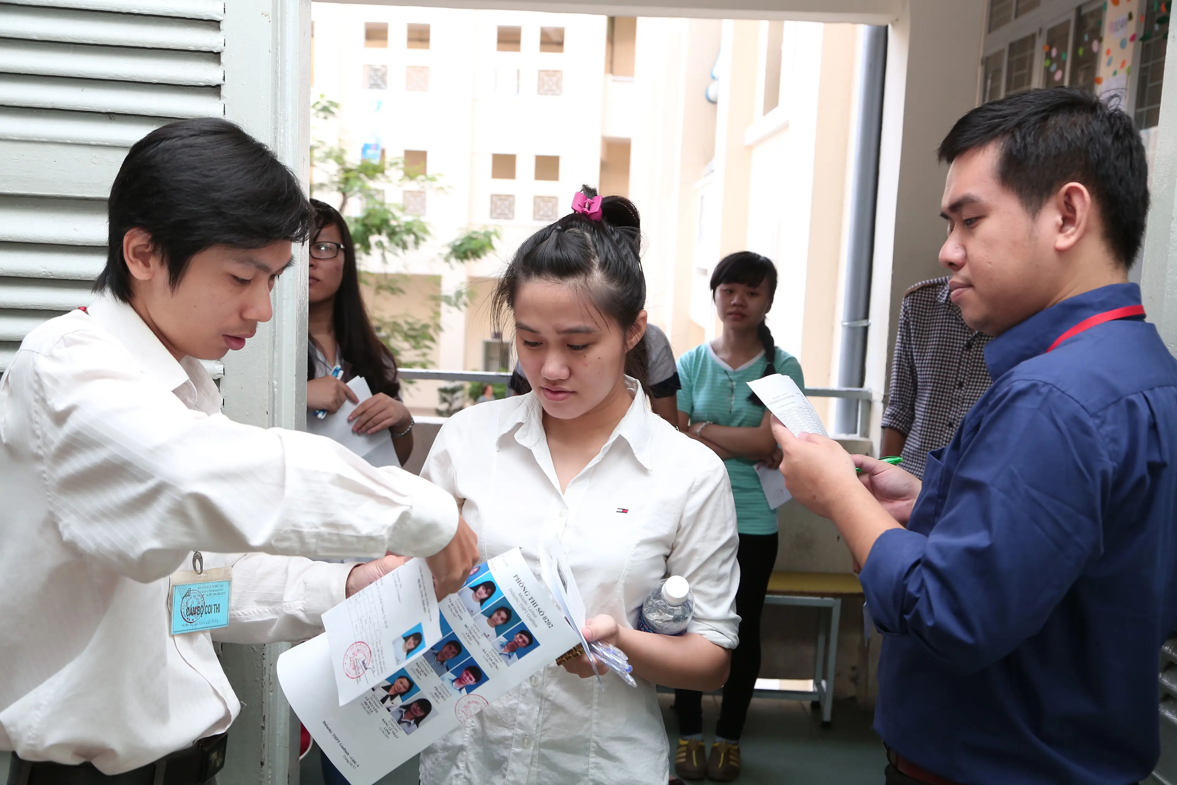 Bằng Bổ Túc Có Giống Bằng Cấp 3 Không? Làm bằng cấp 3 bổ túc