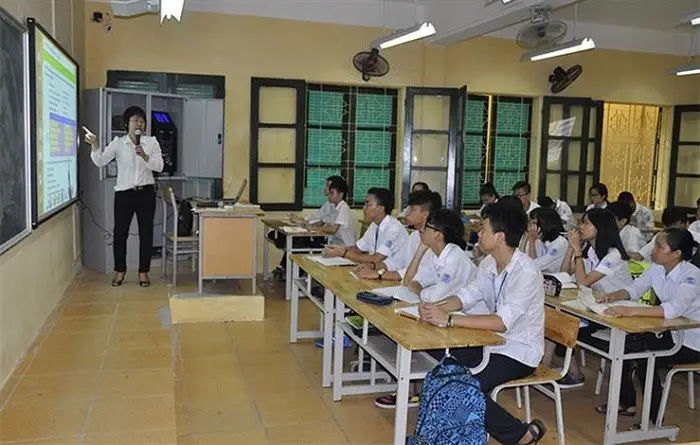 Bằng Bổ Túc Có Giống Bằng Cấp 3 Không? Làm bằng cấp 3 bổ túc
